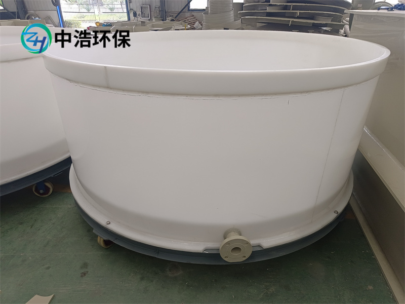 麒麟PP抽滤槽